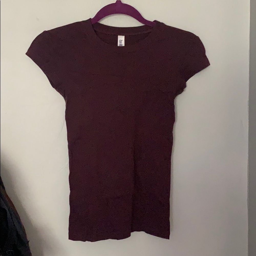 T shirt